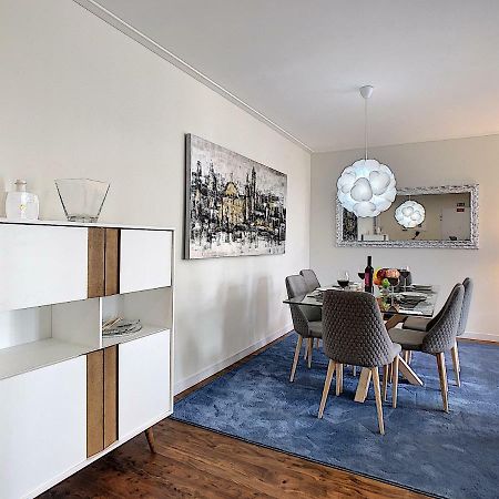 Gardenia Apartment By Lovelystay Funchal  Exteriör bild