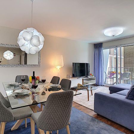 Gardenia Apartment By Lovelystay Funchal  Exteriör bild