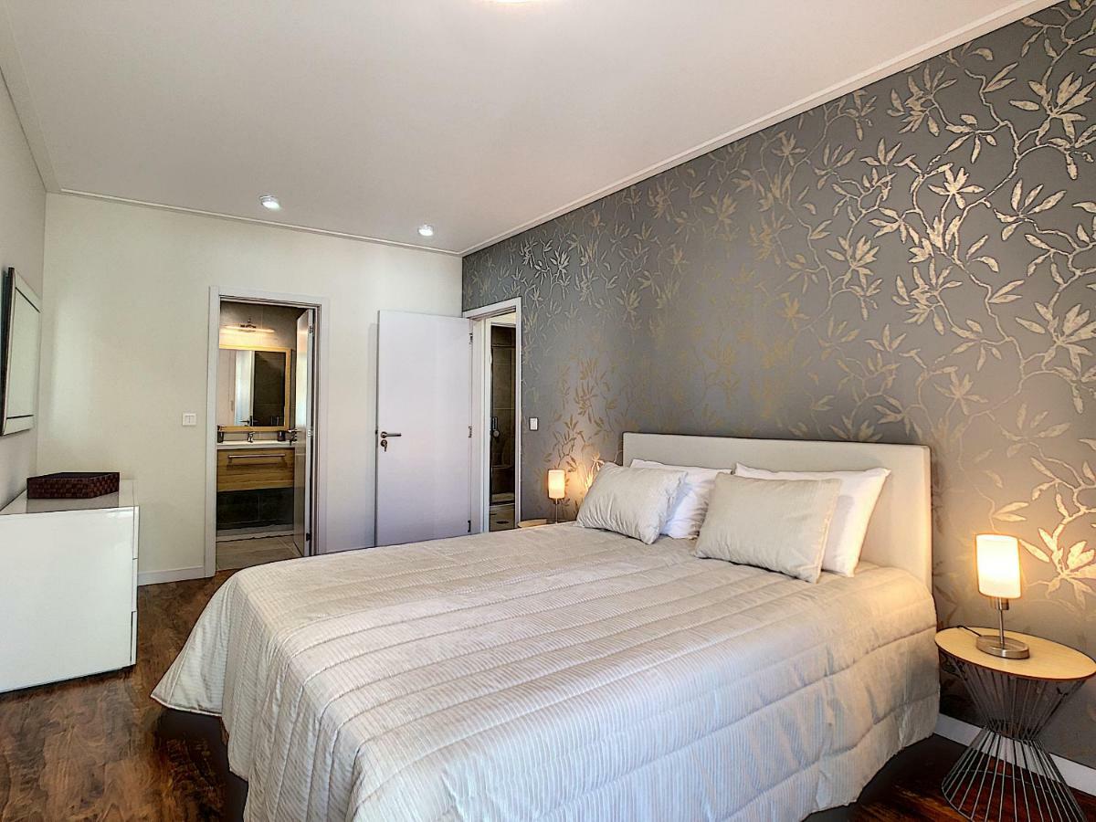 Gardenia Apartment By Lovelystay Funchal  Exteriör bild