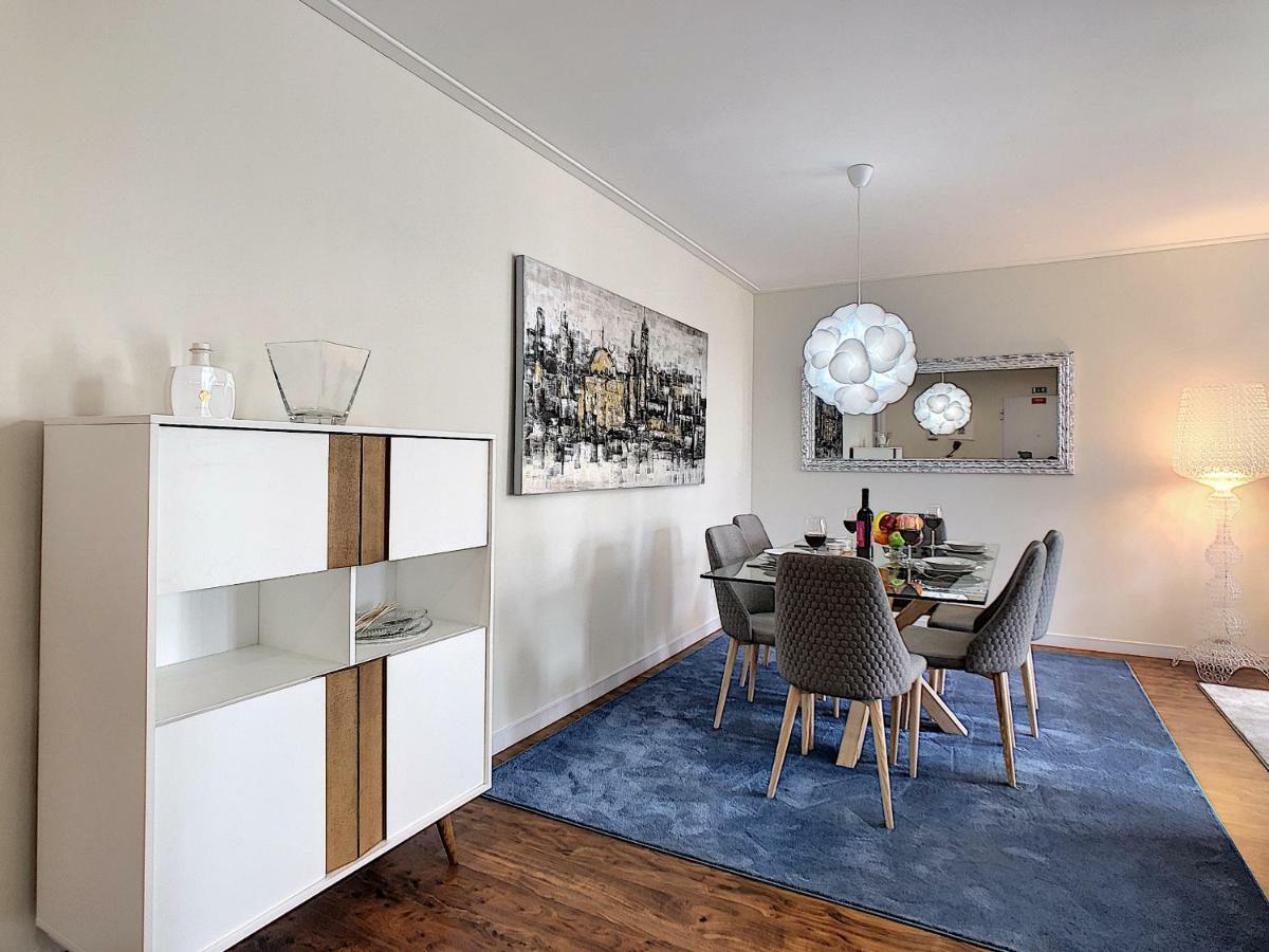 Gardenia Apartment By Lovelystay Funchal  Exteriör bild