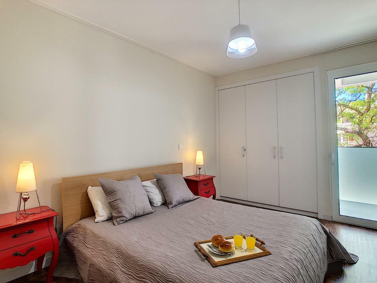 Gardenia Apartment By Lovelystay Funchal  Exteriör bild