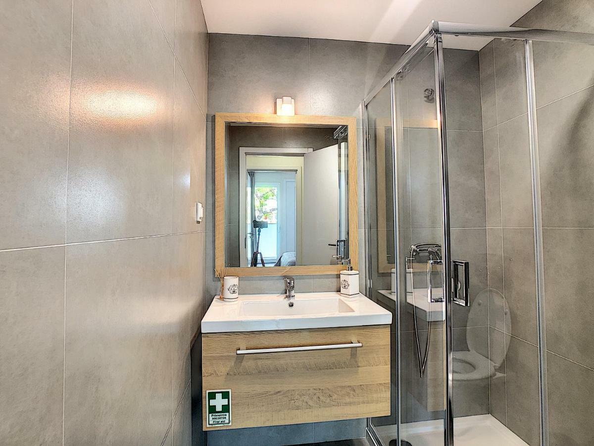 Gardenia Apartment By Lovelystay Funchal  Exteriör bild